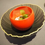 プレゼンテ スギ - 苺と小豆