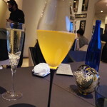 プレゼンテ スギ - スパークリング、Sugi季節のジュース