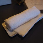 プレゼンテ スギ - おしぼり