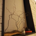 プレゼンテ スギ - 可愛いオーナメント　Sghrさんかな