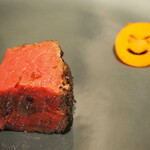 プレゼンテ スギ - High&Lowステーキ