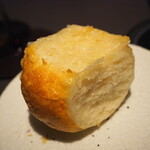 プレゼンテ スギ - 本日の焼き立てパン