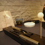 プレゼンテ スギ - アイスキャンデー