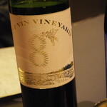 プレゼンテ スギ - 八街のワイン