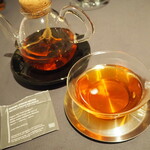 プレゼンテ スギ - ハーブティー