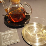 プレゼンテ スギ - ハーブティー