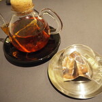 プレゼンテ スギ - ハーブティー