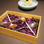 プレゼンテ スギ - ドルチェのカトラリー