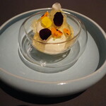 プレゼンテ スギ - 喉から味わう香り