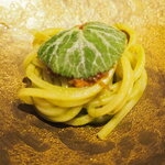 プレゼンテ スギ - 本日のパスタ