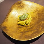 プレゼンテ スギ - 本日のパスタ