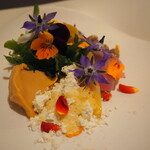 プレゼンテ スギ - Sugi畑をお皿に乗せて