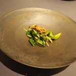 プレゼンテ スギ - 出会いとヒラメキ②