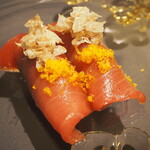 プレゼンテ スギ - 杉寿司