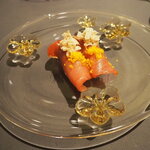 プレゼンテ スギ - 杉寿司