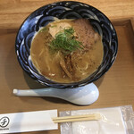 Ramen Chikin Yarou - こってり野郎