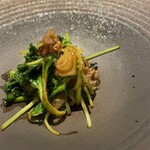 プレゼンテ スギ - 出会いとヒラメキ②