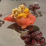 プレゼンテ スギ - 杉寿司