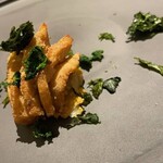 プレゼンテ スギ - 海・山・川