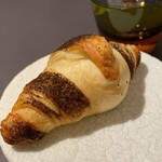 プレゼンテ スギ - クロワッサン