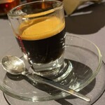 プレゼンテ スギ - エスプレッソ