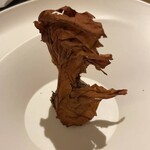 プレゼンテ スギ - 里山の音と香り