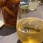 プレゼンテ スギ - 果実酒