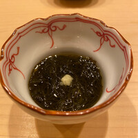 鮨 いしやま - 