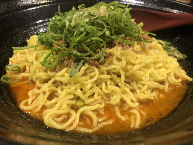 ぐりんぐりん 広島式 汁なし担々麺 ぐりんぐりん 勝どき 汁なし担々麺 食べログ ぐりんぐりん 広島式 汁なし担々麺 ぐりんぐりん 勝どき 汁なし担々麺 食べログ