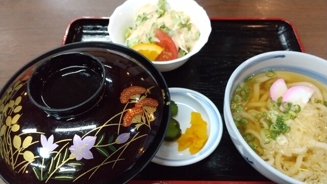 そば幸 島原店 島原 そば 食べログ