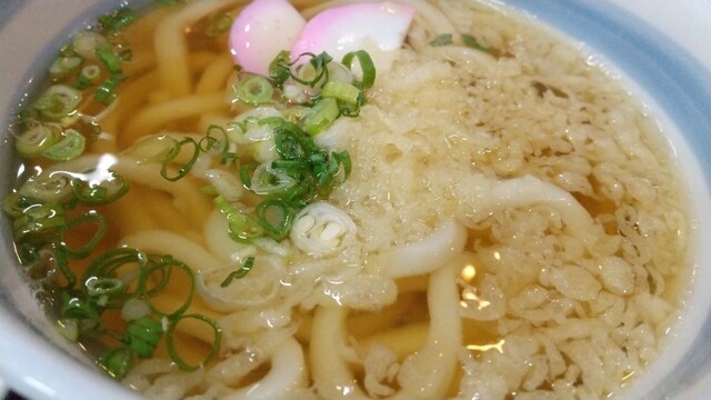 そば幸 島原店 島原 そば 食べログ