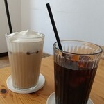 パティスリー ル・プティブルー - 