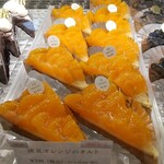 パティスリー ル・プティブルー - 