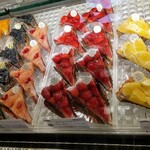 パティスリー ル・プティブルー - 