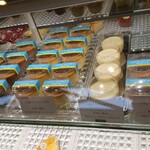 パティスリー ル・プティブルー - 