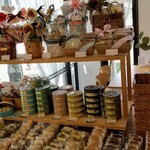 パティスリー ル・プティブルー - 