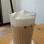 パティスリー ル・プティブルー - 