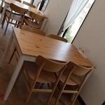 パティスリー ル・プティブルー - 