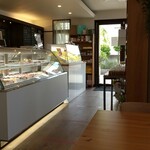 パティスリー ル・プティブルー - 