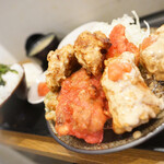 札幌ザンギ本舗 - 