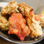 札幌ザンギ本舗 - 