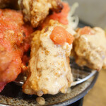 札幌ザンギ本舗 - 