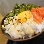 札幌ザンギ本舗 - 