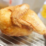 札幌ザンギ本舗 - 