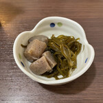 四季の味 ふじ芳 - 