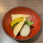 四季の味 ふじ芳 - 