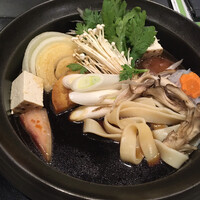 しゃぶしゃぶ・日本料理 木曽路 上野店 - 