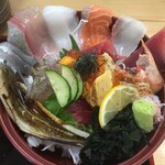 藤左ヱ門 - 料理写真: