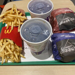 McDonald's - 