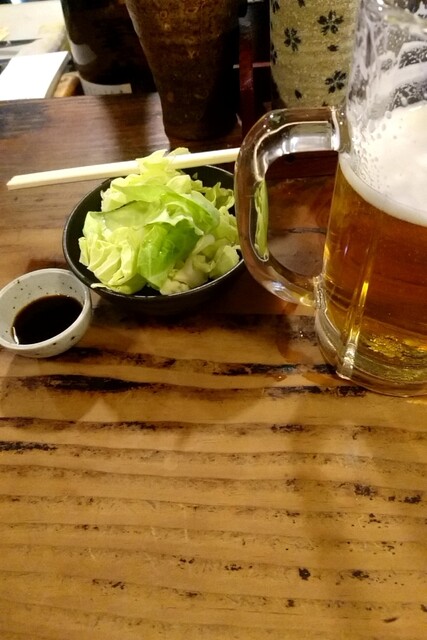 Sumibi Kushiyaki Mutsuki